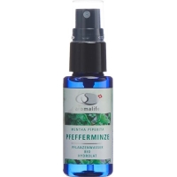 Aromalife Pflanzenwasser Pfefferminze 1L