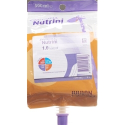 Nutrini Liquid 12x 500ml