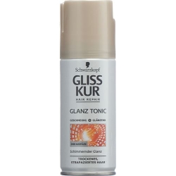 Gliss Kur Glanz Tonic 100ml