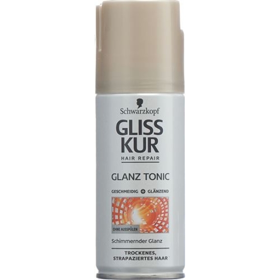 Gliss Kur Glanz Tonic 100ml buy online