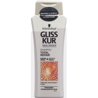 Gliss Kur Shampoo Tr19 250ml