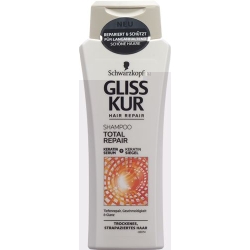 Gliss Kur Shampoo Tr19 250ml