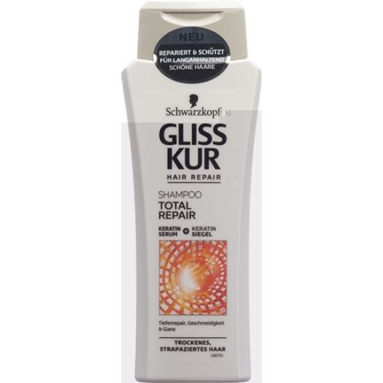 Gliss Kur Shampoo Tr19 250ml buy online
