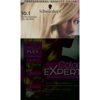 Color Expert 10.1 Ultra-kühles Hellblo