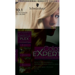 Color Expert 10.1 Ultra-kühles Hellblo