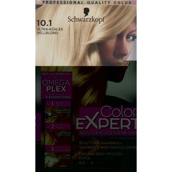 Color Expert 10.1 Ultra-kühles Hellblo buy online