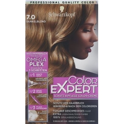 Color Expert 7.0 Dark Blonde
