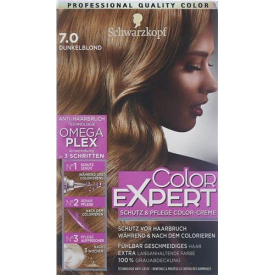 Color Expert 7.0 Dark Blonde buy online