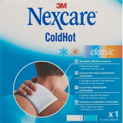 3M Nexcare Coldhot Bio Gel Classic 26x11cm
