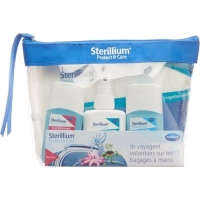 Sterillium Protect&care Set Voyage