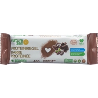 Nature Zen Bio-Proteinriegel Schokolade 40g