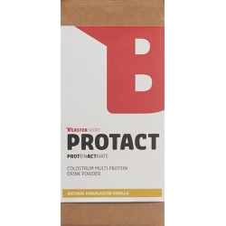 Beaster Protact Premium Multi-Protein Pulver 350g