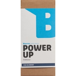 Beaster Power Up Premium Porridge 14% Protei 700g