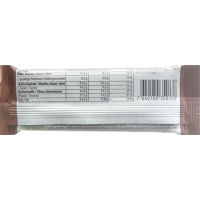 Nature Zen Bio-Proteinriegel Schokolade 12x 40g