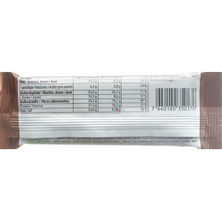 Nature Zen Bio-Proteinriegel Schokolade 12x 40g