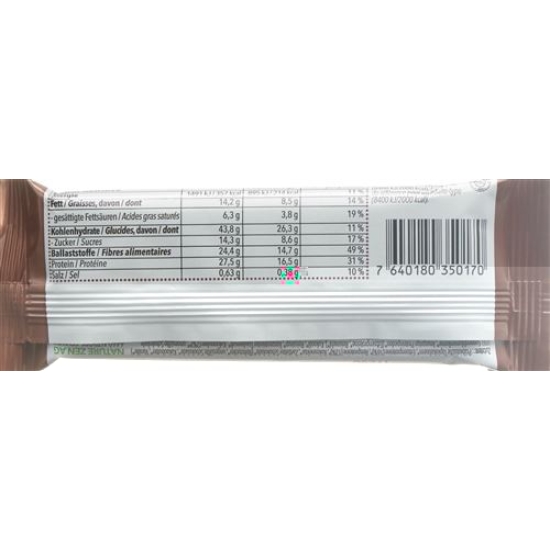 Nature Zen Bio-Proteinriegel Schokolade 12x 40g buy online