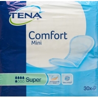 Tena Comfort Mini Super 30 Stück