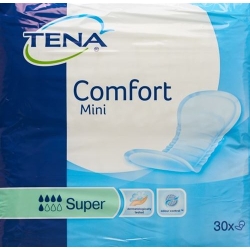 Tena Comfort Mini Super 30 Stück