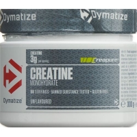 Dymatize Creatine Micronized New Packaging 500g