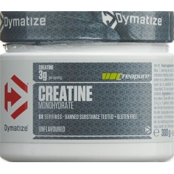 Dymatize Creatine Micronized New Packaging 500g