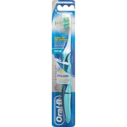 Oral-b Pro-Expert Pulsar Gum Care 35 Weich (neu)