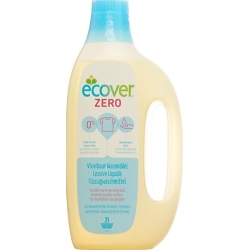 Ecover Zero Buntwaschmittel Flasche 1.5L