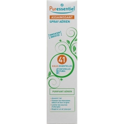 Puressentiel Air Purifier Room Spray 41 Essential Oils 500ml