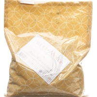 Herzzucker rapeseed warming pillow 26x21cm Kyoto Yellow