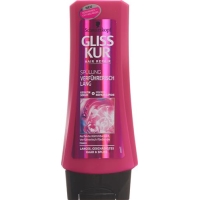 Gliss Kur Spülung Supreme Length 200ml