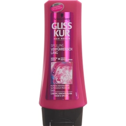 Gliss Kur Spülung Supreme Length 200ml