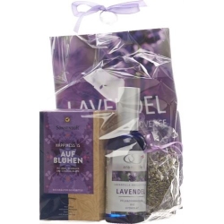 Aromalife Geschenkset Aufbluehn