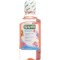 Gum Sunstar Junior Mouthwash Bottle 300ml