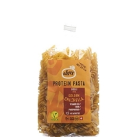 Alver Golden Chlorella Pasta Fusilli Beutel 240g
