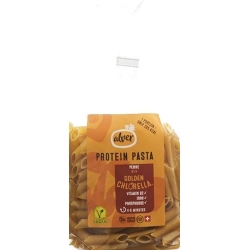 Alver Golden Chlorella Pasta Conchiglie Beutel 240g