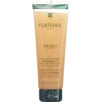 Furterer Okara Blond Shampoo 200ml