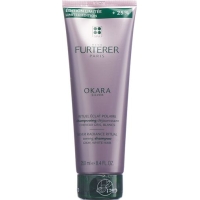 Furterer Okara Silver Shampoo 200ml