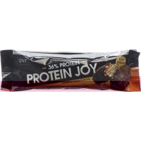 Qnt 36% Protein Joy Bar Low Sug Cook&cre 60g