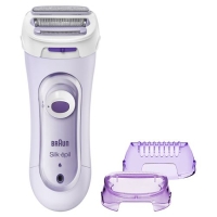 Braun Silk Soft Body Shave Ls 5560