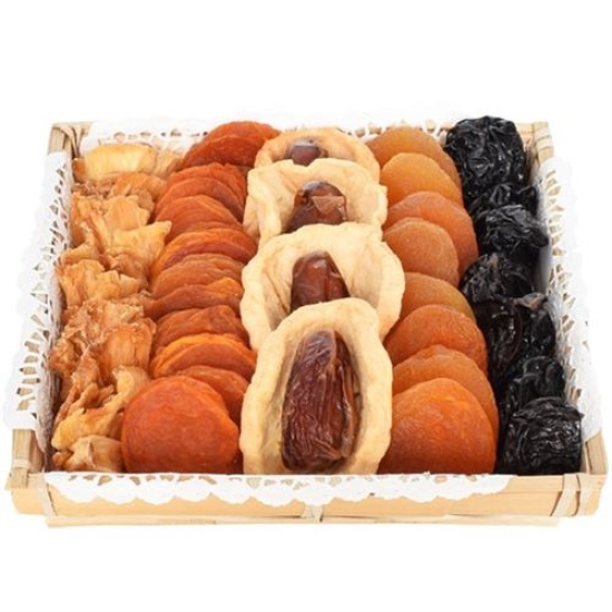 Morga Früchtekoerbli 300g buy online