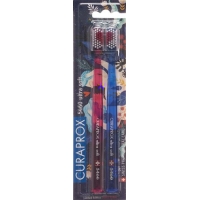 Curaprox Cs 5460 Duo Love Edition 2018 2 Stück