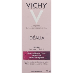 Vichy Idealia Serum bottle 30ml