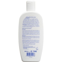 Pelsano Mond & Sterne Bad Flasche 200ml