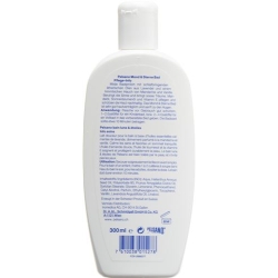 Pelsano Mond & Sterne Bad Flasche 200ml
