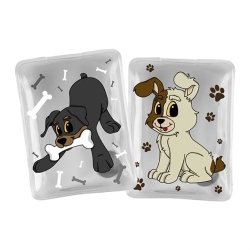 Herboristeria Taschenwärmer Hund Ass
