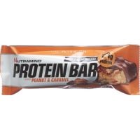 Nutramino Proteinbar Peanut & Caramel 60g