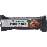 Nutramino Proteinbar Caramel 64g