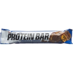 Nutramino Proteinbar Chocolate Brownie 64g