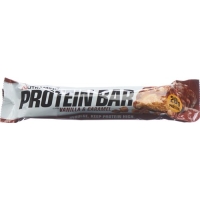 Nutramino Proteinbar Vanilla & Caramel 64g