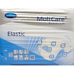 Molicare Elastic L 6 Tropfen 90 Stück