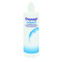 Oxysept Comfort Flasche 900ml